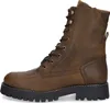 Palpa Stela Schnürstiefel Braun Produktbild-Vorschau 2