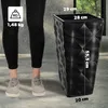 KADAX Blumentopf mit 3D effekt "Bando", aus Kunststoff, Produktbild-Vorschau 3
