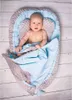 Hnízdečko s peřinkou pro miminko Minky Sweet Baby Belisima Náhled obrázku produktu 2