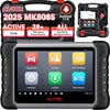 Autel MaxiCOM MK808S OBDII Diagnosegerät, Auto Produktbild-Vorschau 2