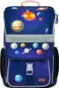 BAAGL Cartable scolaire Zippy Planet Voir les images du produit 1