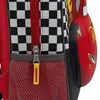 Disney Cars Race Day 3D Rucksack 30 cm Produktbild-Vorschau 6