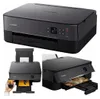 CANON TS5350A DRUKARKA ATRAmentowa 3 w 1 WIFI, DRUKOWANIE Podgląd zdjęcia produktu 1