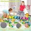 Musikmatte Kinder ab 1 Jahr – Klaviermatte mit 9 Produktbild-Vorschau 4