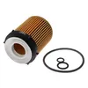 vhbw Ölfilter kompatibel mit Mercedes-Benz A-Klasse Produktbild-Vorschau 3