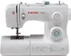 VSM MACHINE A COUDRE Talent F3321 Produktbild-Vorschau 5