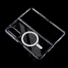 MagSafe Hülle mit integrierter Magnet für Samsung Galaxy Z Produktbild-Vorschau 1