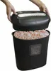 Peach PS500-40 Partikelschnitt Aktenvernichter, 10 Blatt, Produktbild-Vorschau 2
