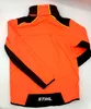Stihl DuroFlex, Wetterschutz-Jacke Gr. S Produktbild-Vorschau 3