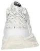 Buffalo Saturn Lace Sneaker Weiß Produktbild-Vorschau 12