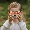Freek Vonk Kamera für Kinder mit Tragebeutel Produktbild-Vorschau 3