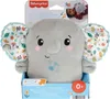 Fisher-Price. HML65 Uspokajacz Słonik z muzyką i wibracjami Podgląd zdjęcia produktu 7