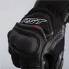 RST Urban Air 3 Mesh Gloves tekstylne/skórzane czarne Podgląd zdjęcia produktu 3