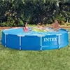 INTEX Piscina Telaio in metallo 366x76 cm 28210NP Anteprima dell’immagine prodotto 2
