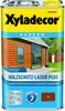 Xyladecor Holzschutz-Lasur Plus, Teak, 2,5 l - Maximaler Produktbild-Vorschau 1