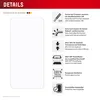 DISPLEX Real Glass MM Samsung Galaxy A37 Anteprima dell’immagine prodotto 4