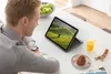 Logitech 920-009956 Logitech FOLIO TOUCH Tablet-Tastatur Podgląd zdjęcia produktu 24
