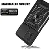 Outdoor Panzer Hülle Motorola Moto G73 5G Handyhülle mit Produktbild-Vorschau 4