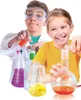 Clementoni Super-Chemie-Wissenschaftsset Produktbild-Vorschau 5