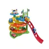 Teamsterz Tiny Racetrack Produktbild-Vorschau 2