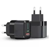 Chargeur rapide Chargeur 3in1 USB+Type-C Port, Fast Charger Voir les images du produit 3