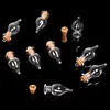 Belle Vous 30er Pack Glasfläschchen mit Korken - 1,5 ml Produktbild-Vorschau 4