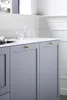 Möbelnkopf Manor ø 14mm, Möbelknauf Tiefe 39mm, Produktbild-Vorschau 4