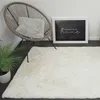 Consilio Concept CLOUD tapis en fourrure 230x340 ivoire Voir les images du produit 1