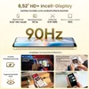 LAGENIO A10 Pro Gold Android 12GB RAM + 128GB, 13 MP AI Produktbild-Vorschau 4