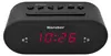Karcher UR 1030 Uhrenradio (PLL-Radio, dimmbares Display, Produktbild-Vorschau 3