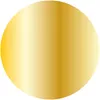 Seilspanngarnitur ( Dreieck Gold Messing ) Decke zu Decke Produktbild-Vorschau 8