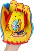 Set da baseball, guanto, due palle, mazza da baseball per Anteprima dell’immagine prodotto 4