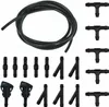 Scheibenwaschschlauch, Scheibenwischerschlauch-Set, 5 m Produktbild-Vorschau 1