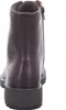 A brown boot shown from the back. Produktbild-Vorschau