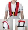 Alpha ISO 12402-3 aufblasbare Rettungsweste 170N Produktbild-Vorschau 4
