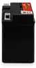 BANNER Starterbatterie 12V 6Ah 115A/EN B00 Motorrad Produktbild-Vorschau 5