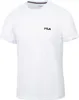Fila Herren T-Shirt Kurzarm Weiß Produktbild-Vorschau 1