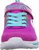 SKECHERS Litebeams Gleam`n Dream Schuhe Kinder pink 34 Produktbild-Vorschau 18