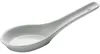 MAXWELL WILLIAMS Basic biały, łyżka, długość: 138 mm Podgląd zdjęcia produktu 1
