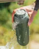 Keego Trinkflasche Grün 750 ml Produktbild-Vorschau 5
