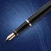 WATERMAN Füllfederhalter Expert Black G.C. M Blau Voir les images du produit 1