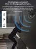 SecuFirst PTZ Überwachungskamera Aussen WLAN,Outdoor Kamera Produktbild-Vorschau 4