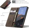 Samsung Galaxy A54 Hülle - CaseMe 013 Klapphülle - Produktbild-Vorschau 7