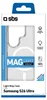 SBS TELIGMAGSAS26UT, Obal, Samsung, S26 Ultra, 17,5 cm Náhled obrázku produktu 2