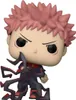 Jujutsu Kaisen - Juji Itadori 1111 - Funko Pop! - Vinyl Produktbild-Vorschau 3