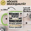Hundefrisör Geschenk Tasse Lustige Geschenkidee für Produktbild-Vorschau 3