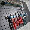 Datona - Magnetleiste für Lochwand 2er Set 55 cm - Produktbild-Vorschau 7