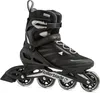 Rollerblade Zetrablade Inline-skates Schwarz EU 44 Schwarz Produktbild-Vorschau 9