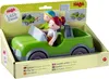 Little Friends - Spielset Draußen unterwegs Produktbild-Vorschau 3