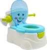 Kinder-Töpfchen - Toilettentrainer - Tragbar - Auto-Design Produktbild-Vorschau 11
